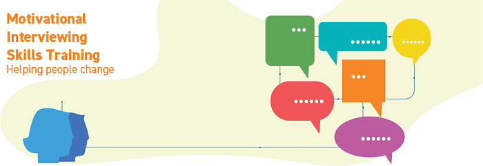 Motivational Interviewing - AKL - 28 & 29 October 2025 logo